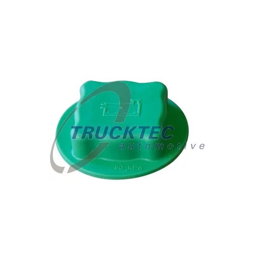 Uzáver nádržky pre chladiacu zmes 03.40.012 (TRUCKTEC AUTOMOTIVE)