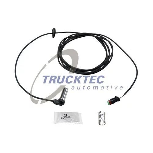 Snímač počtu otáčok kolesa TRUCKTEC AUTOMOTIVE 03.42.051