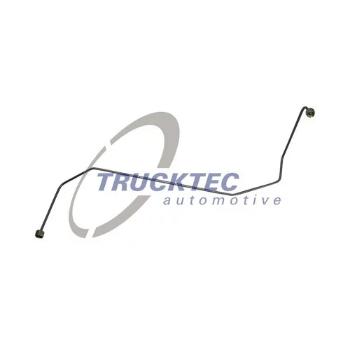 Vedenie vysokého tlaku vstrekovacieho systému TRUCKTEC AUTOMOTIVE 04.13.025