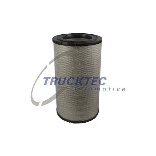 Vzduchový filter TRUCKTEC AUTOMOTIVE 04.14.014