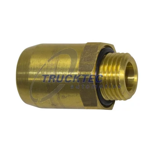 Konektor pneumatického vedenia TRUCKTEC AUTOMOTIVE 04.36.012