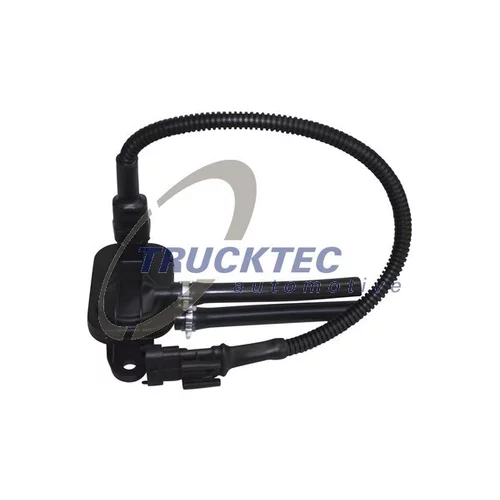 Snímač tlaku výfukových plynov 05.17.017 (TRUCKTEC AUTOMOTIVE)