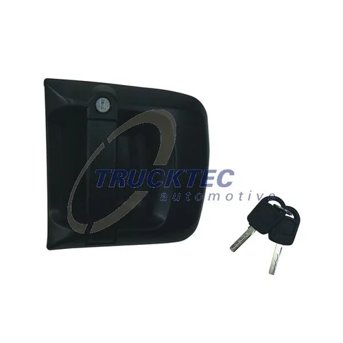Vonkajšia rukoväť dverí TRUCKTEC AUTOMOTIVE 05.53.020