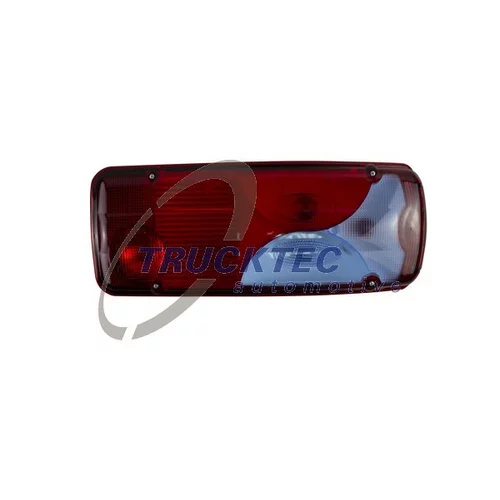 Zadné svetlo 05.58.061 (TRUCKTEC AUTOMOTIVE)
