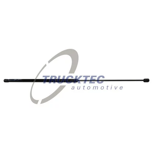 Pneumatická pružina TRUCKTEC AUTOMOTIVE 05.66.002