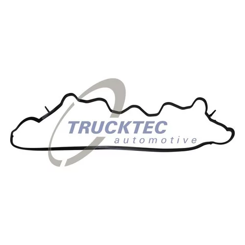 Tesnenie hlavy valcov TRUCKTEC AUTOMOTIVE 07.10.116