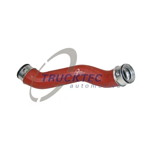 Hadica plniaceho vzduchu 07.14.126 (TRUCKTEC AUTOMOTIVE)