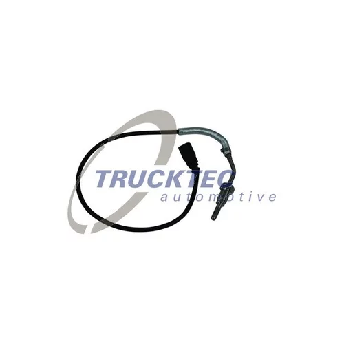 Snímač teploty výfukových plynov TRUCKTEC AUTOMOTIVE 07.17.073