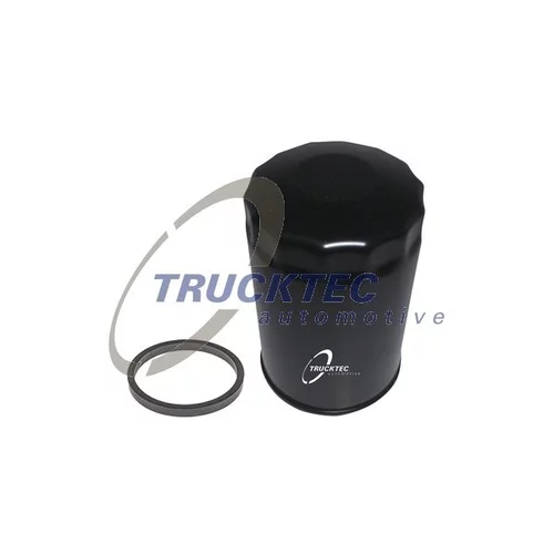 Olejový filter TRUCKTEC AUTOMOTIVE 07.18.053
