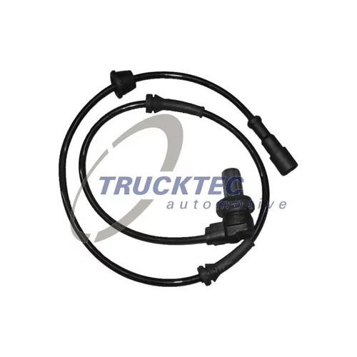 Snímač počtu otáčok kolesa TRUCKTEC AUTOMOTIVE 07.35.158