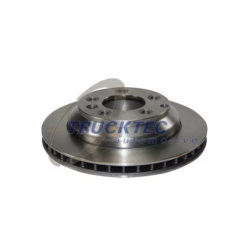 Brzdový kotúč TRUCKTEC AUTOMOTIVE 07.35.200