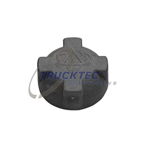 Uzáver nádržky pre chladiacu zmes TRUCKTEC AUTOMOTIVE 07.40.034