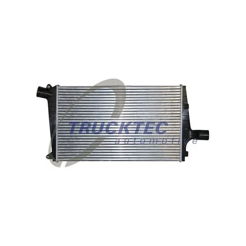 Chladič plniaceho vzduchu TRUCKTEC AUTOMOTIVE 07.40.071