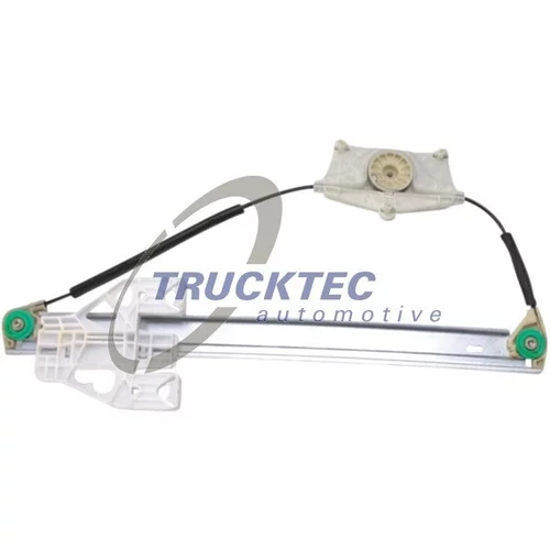 Mechanizmus zdvíhania okna 07.54.021 (TRUCKTEC AUTOMOTIVE)