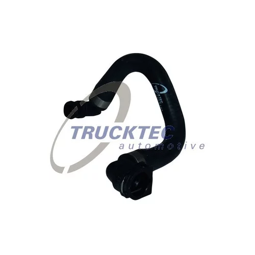 Hadica chladenia TRUCKTEC AUTOMOTIVE 08.10.119