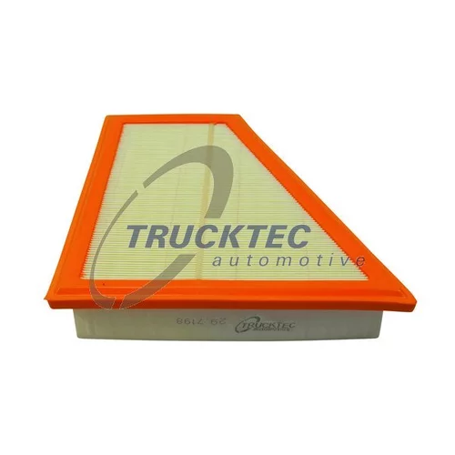 Vzduchový filter TRUCKTEC AUTOMOTIVE 08.14.046