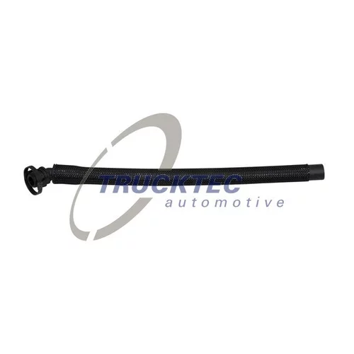 Hadica odvetrania kľukovej skrine 08.19.165 (TRUCKTEC AUTOMOTIVE)