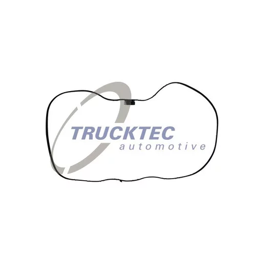 Tesnenie olejovej vane automatickej prevodovky TRUCKTEC AUTOMOTIVE 08.25.020