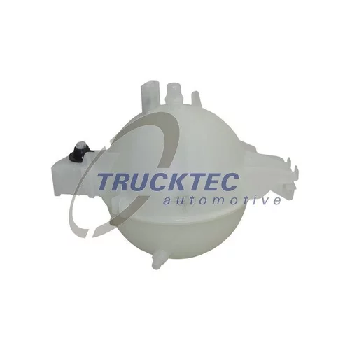 Vyrovnávacia nádobka chladiacej kvapaliny 08.40.155 (TRUCKTEC AUTOMOTIVE)