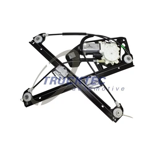 Mechanizmus zdvíhania okna TRUCKTEC AUTOMOTIVE 08.53.018
