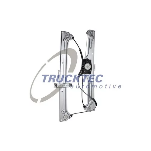 Mechanizmus zdvíhania okna TRUCKTEC AUTOMOTIVE 08.53.029