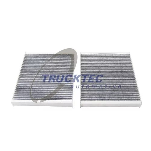 Filter vnútorného priestoru TRUCKTEC AUTOMOTIVE 08.59.063