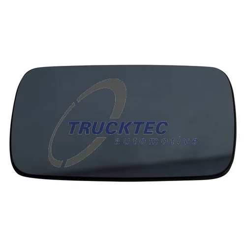 Sklo vonkajšieho zrkadla TRUCKTEC AUTOMOTIVE 08.62.272