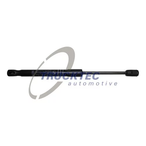 Plynová vzpera, kapota motora TRUCKTEC AUTOMOTIVE 08.63.037