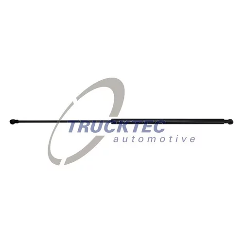 Plynová vzpera, kapota motora TRUCKTEC AUTOMOTIVE 08.63.051