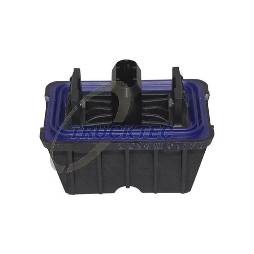 Umiestnenie zdvíhacích bodov TRUCKTEC AUTOMOTIVE 08.63.052