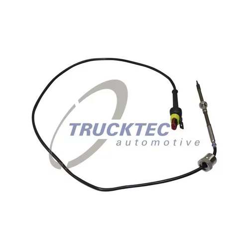 Snímač teploty výfukových plynov TRUCKTEC AUTOMOTIVE 17.17.002