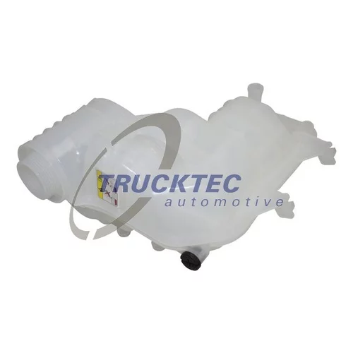 Vyrovnávacia nádobka chladiacej kvapaliny TRUCKTEC AUTOMOTIVE 22.40.015