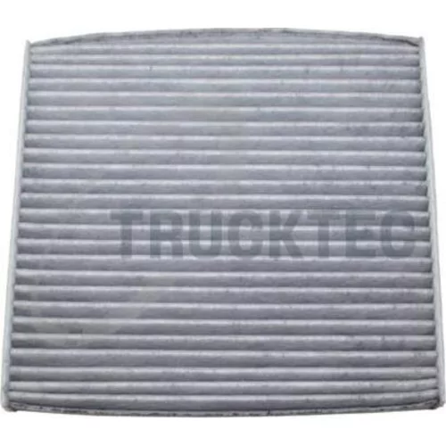 Filter vnútorného priestoru TRUCKTEC AUTOMOTIVE 22.59.002
