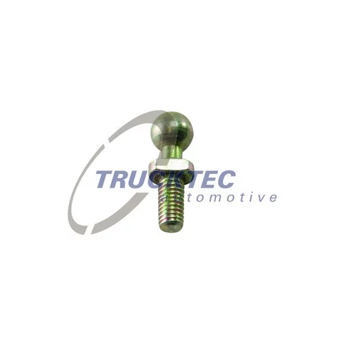 Guľová hlava TRUCKTEC AUTOMOTIVE 87.06.301