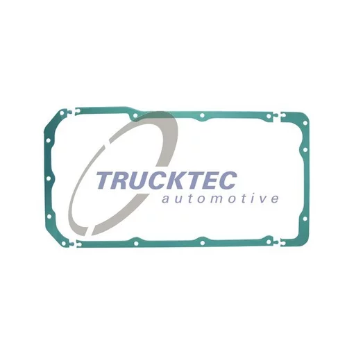 Tesnenie olejovej vane TRUCKTEC AUTOMOTIVE 01.10.090