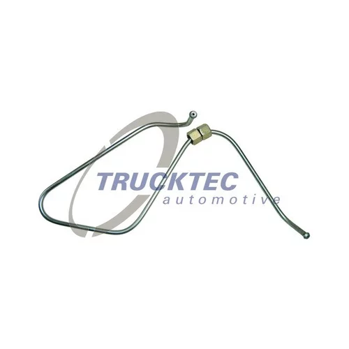 Vedenie vysokého tlaku vstrekovacieho systému TRUCKTEC AUTOMOTIVE 01.13.020