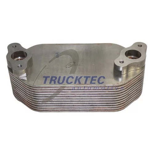 Chladič motorového oleja TRUCKTEC AUTOMOTIVE 01.18.152