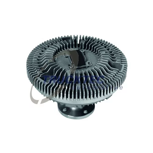 Spojka ventilátora chladenia TRUCKTEC AUTOMOTIVE 01.19.165