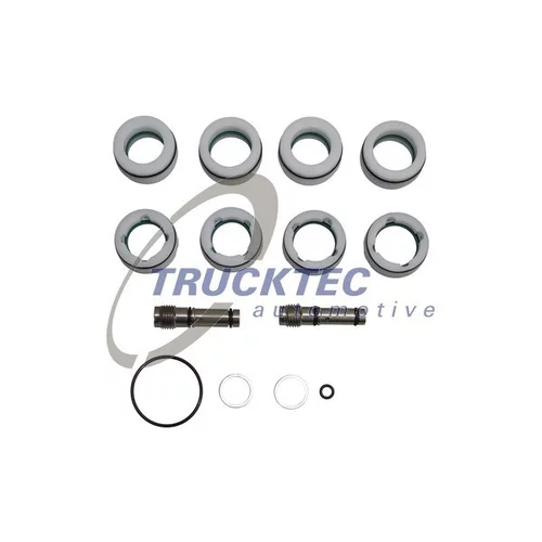 Sada na opravu radiacej páky TRUCKTEC AUTOMOTIVE 01.24.388