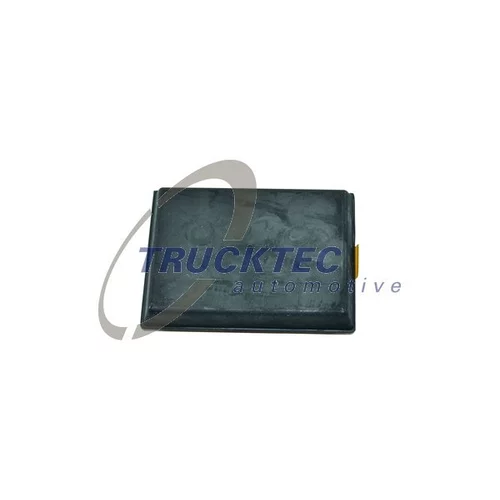 Doraz odpruženia TRUCKTEC AUTOMOTIVE 01.30.167