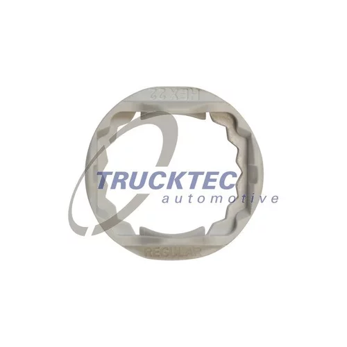 Zaisťovacia svorka TRUCKTEC AUTOMOTIVE 01.36.129