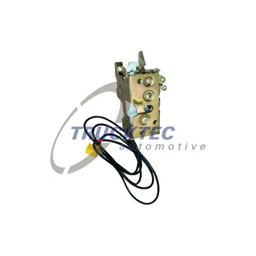 Zámok dverí TRUCKTEC AUTOMOTIVE 01.53.111