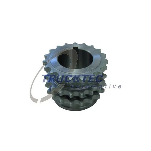 Ozubené koleso kľukového hriadeľa TRUCKTEC AUTOMOTIVE 02.12.096