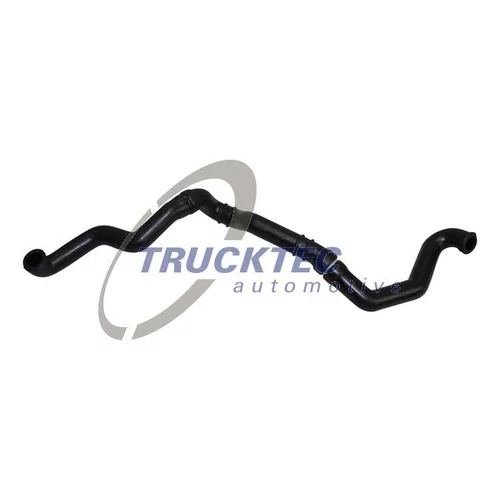 Hadica odvetrania kľukovej skrine TRUCKTEC AUTOMOTIVE 02.14.025