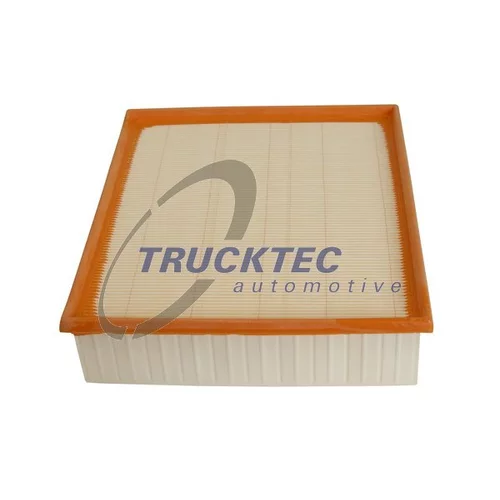 Vzduchový filter TRUCKTEC AUTOMOTIVE 02.14.067