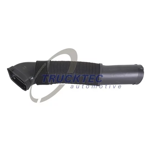 Nasávacia hadica, Vzduchový filter TRUCKTEC AUTOMOTIVE 02.14.245