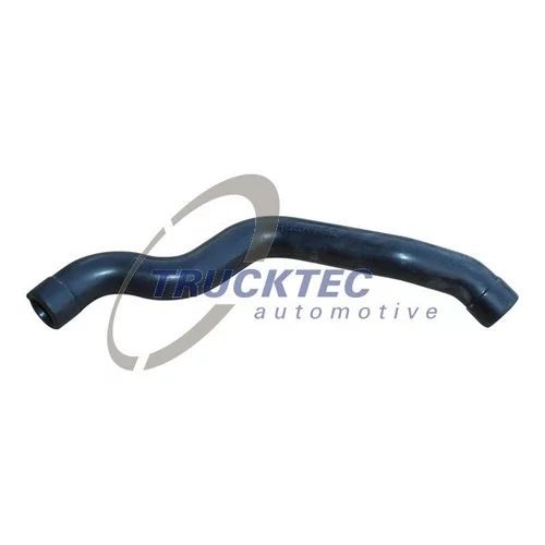 Hadica odvetrania kľukovej skrine TRUCKTEC AUTOMOTIVE 02.18.048