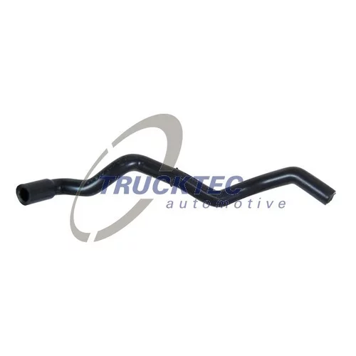 Hadica odvetrania veka hlavy valcov TRUCKTEC AUTOMOTIVE 02.18.085