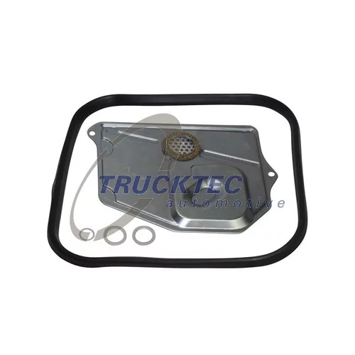 Sada hydraulického filtra automatickej prevodovky TRUCKTEC AUTOMOTIVE 02.25.001