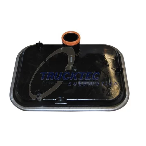 Hydraulický filter automatickej prevodovky TRUCKTEC AUTOMOTIVE 02.25.062